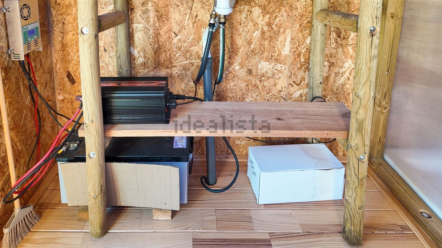 庄园出售在Rua do Cemitério - 照片