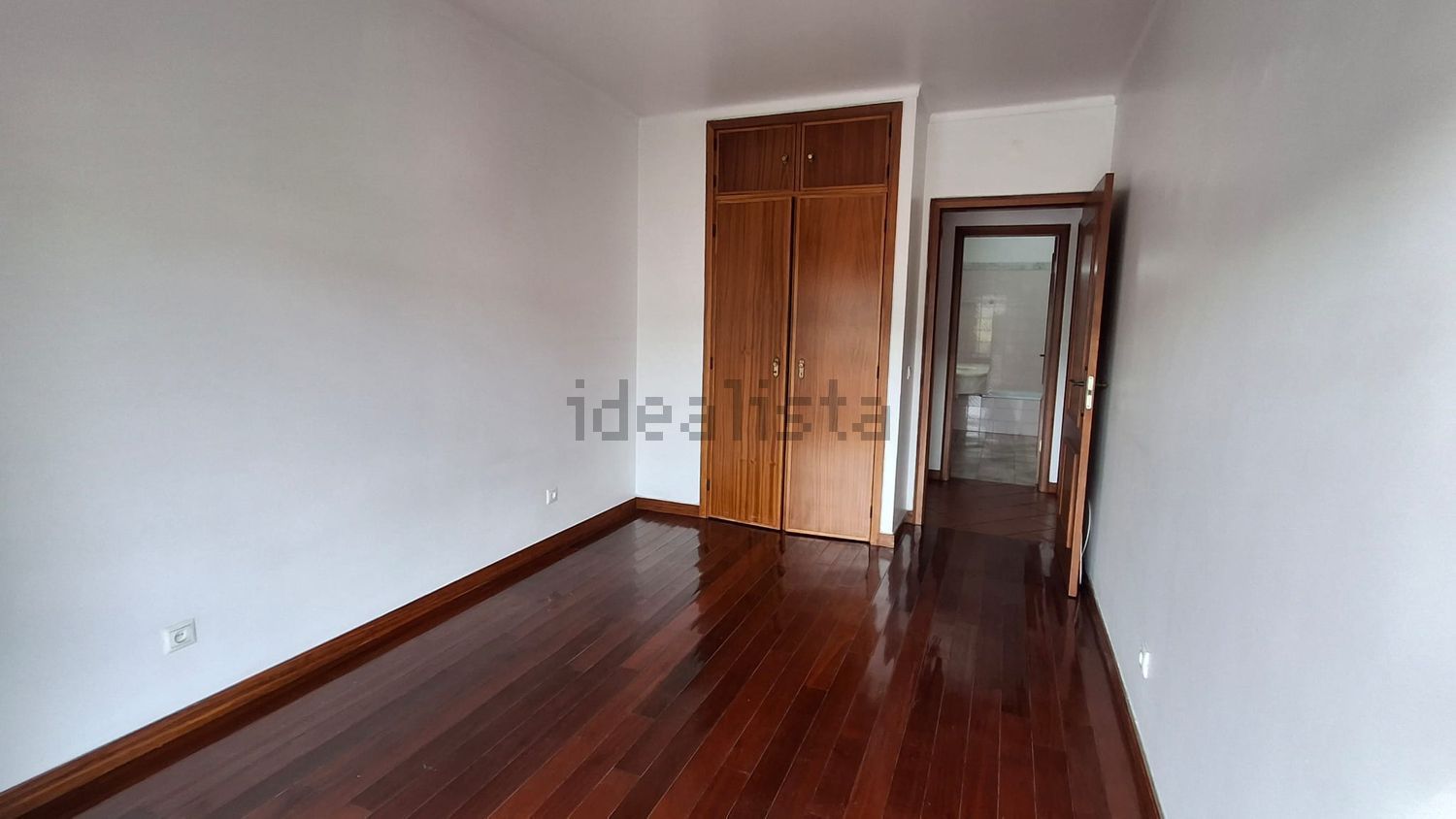出租公寓 t3在Avenida Elísio de Moura, 23 - 居住