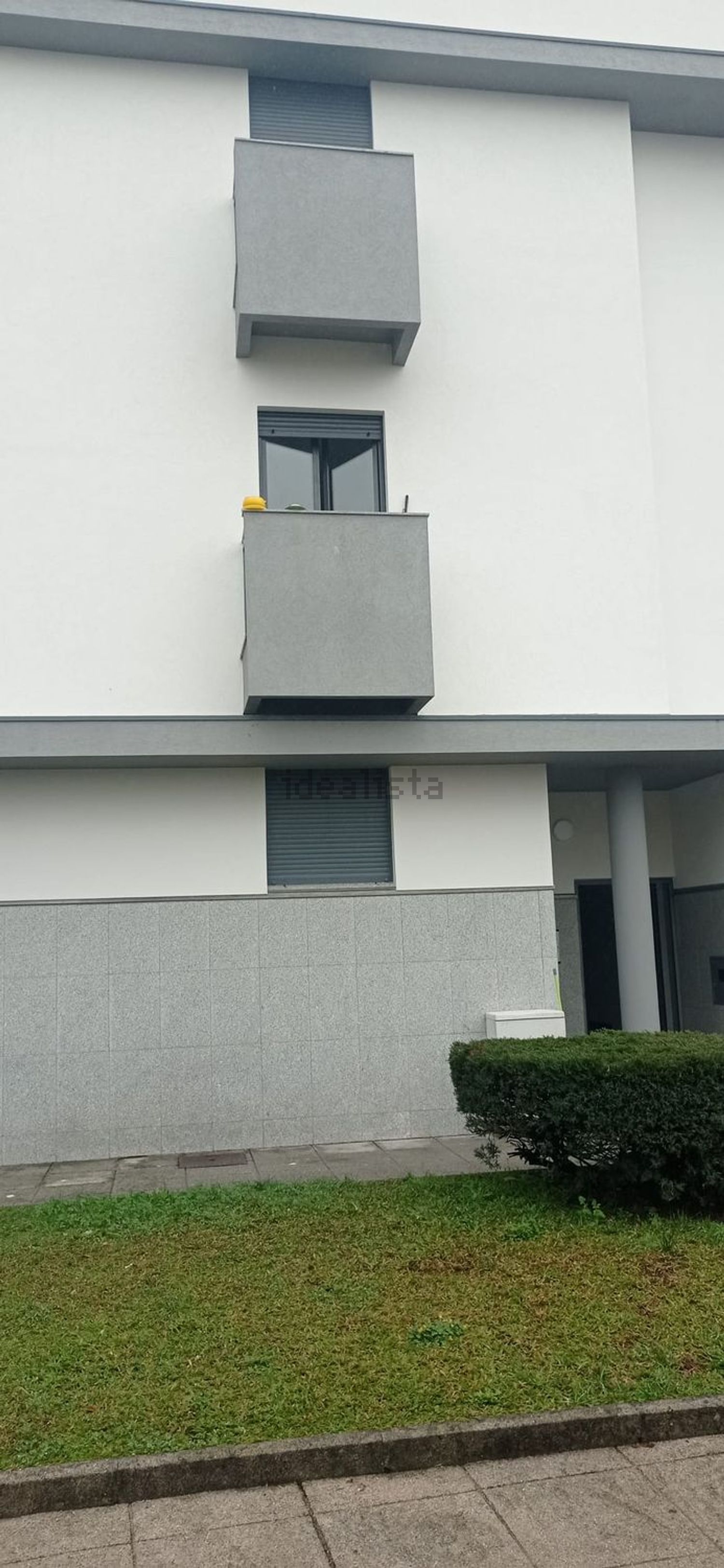 公寓 t3出售在Rua do Sobral s/n - 外立面