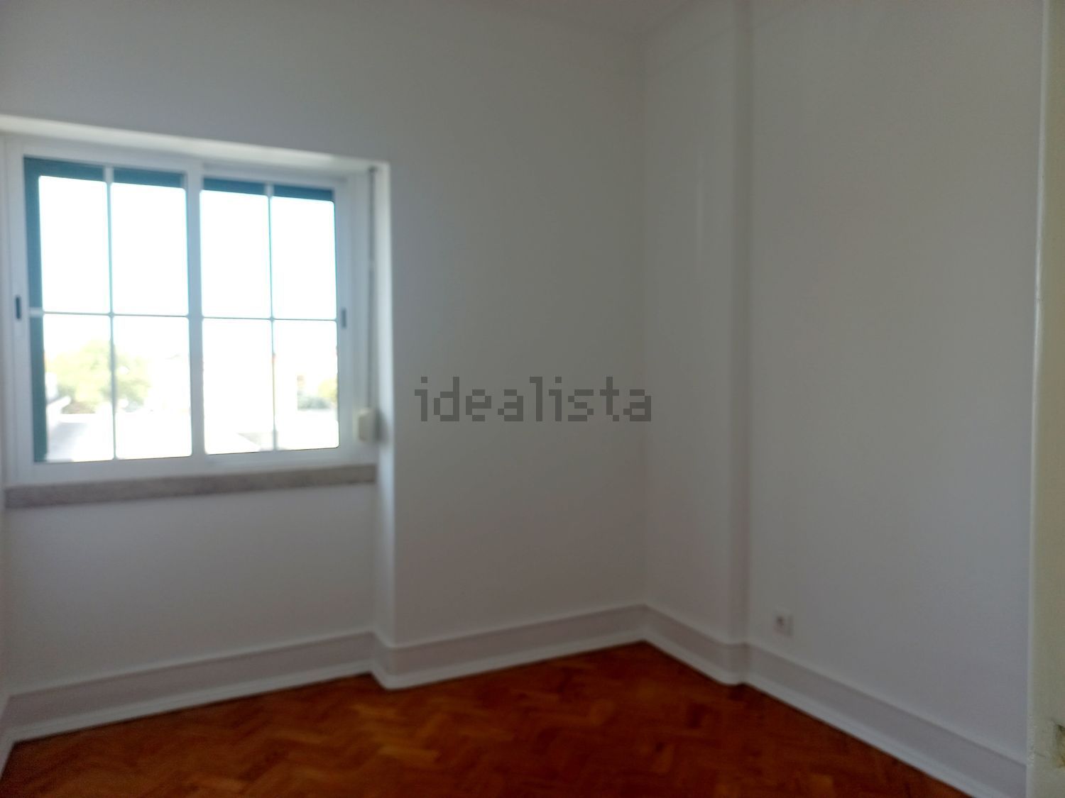 出租公寓 t2在Avenida Rio de Janeiro, 50 - 卧室