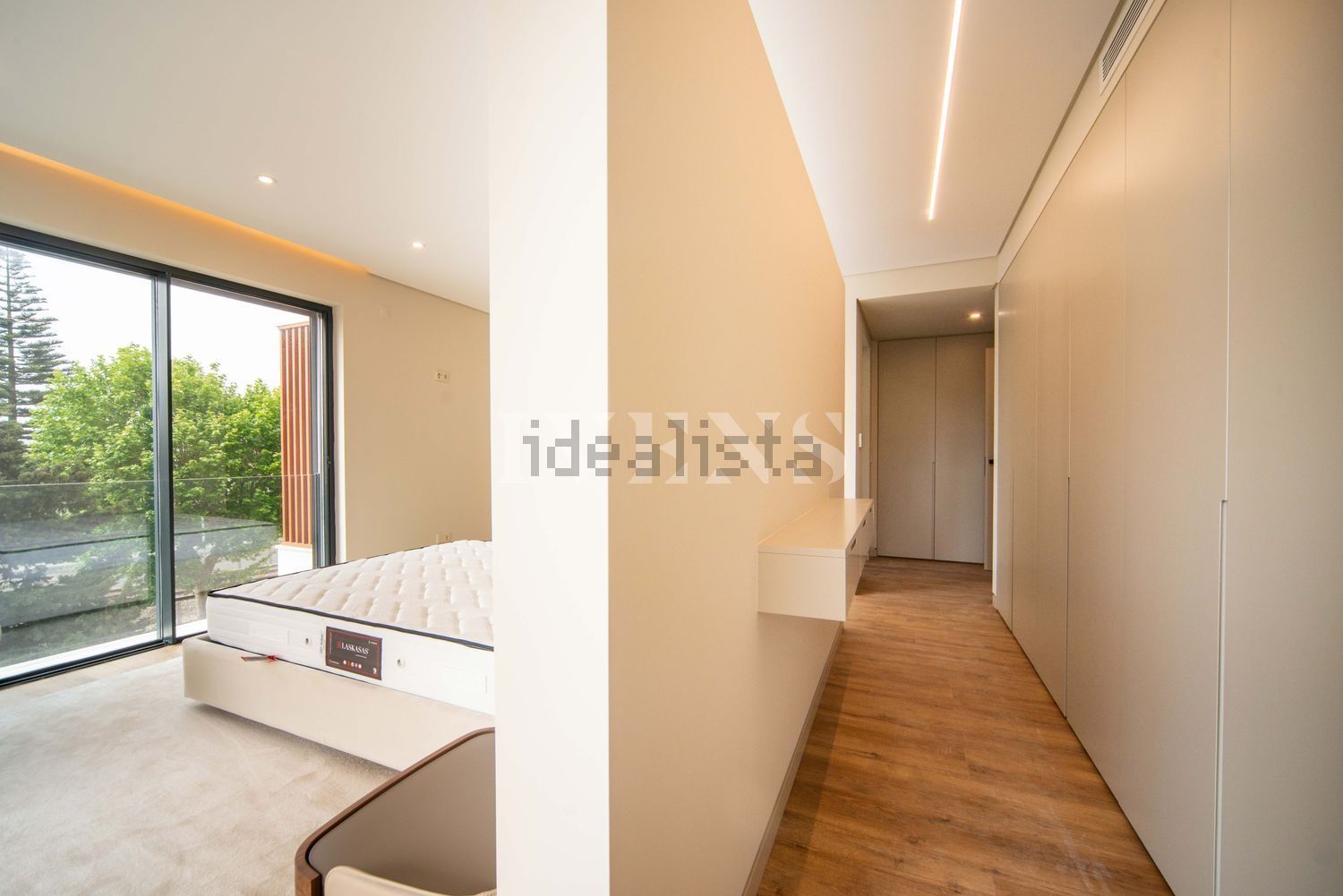 公寓 t3出售在 Carcavelos Centro - 卧室