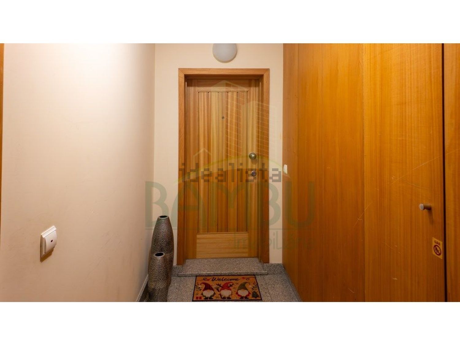 公寓 t3出售在Rua da Costa - 前厅