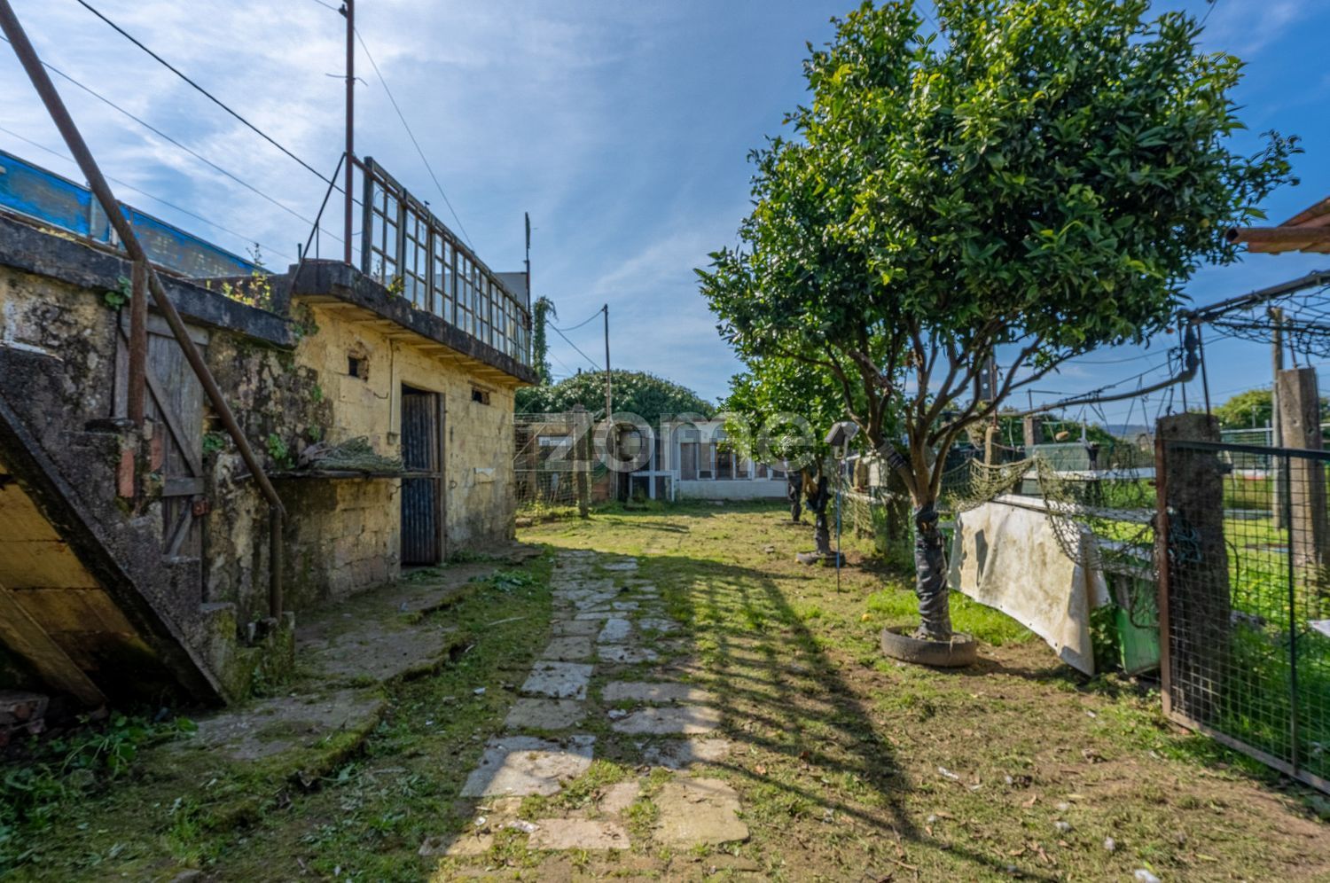 庄园出售在Rua do Rio Côvo, 227 - 花园