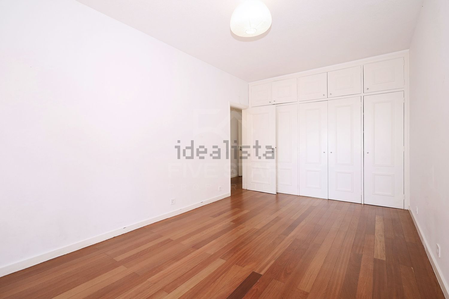 公寓 t3出售在Rua da Quinta das Palmeiras N27 - 卧室