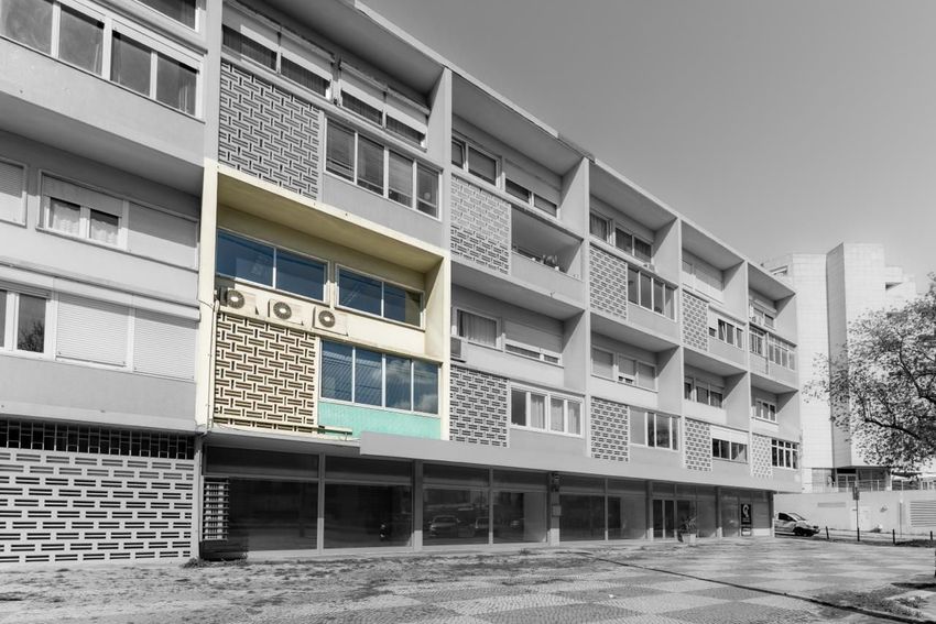 公寓 t2出售在Rua Francisco Lourenço da Fonseca, 3