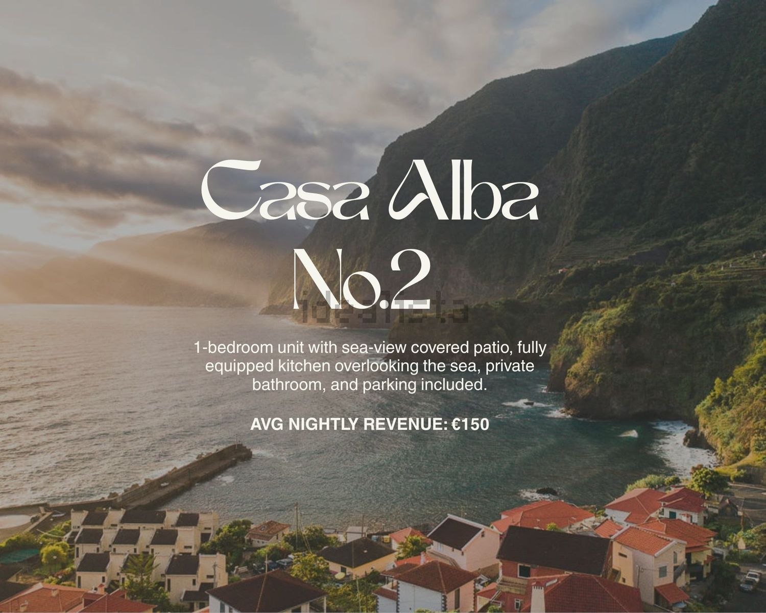 小楼房或独栋别墅出售在 Vereda Coronel Abel Pereira do Vale, 20 - 视线