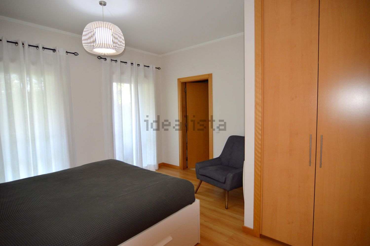 公寓 t2出售在 Marina - 卧室