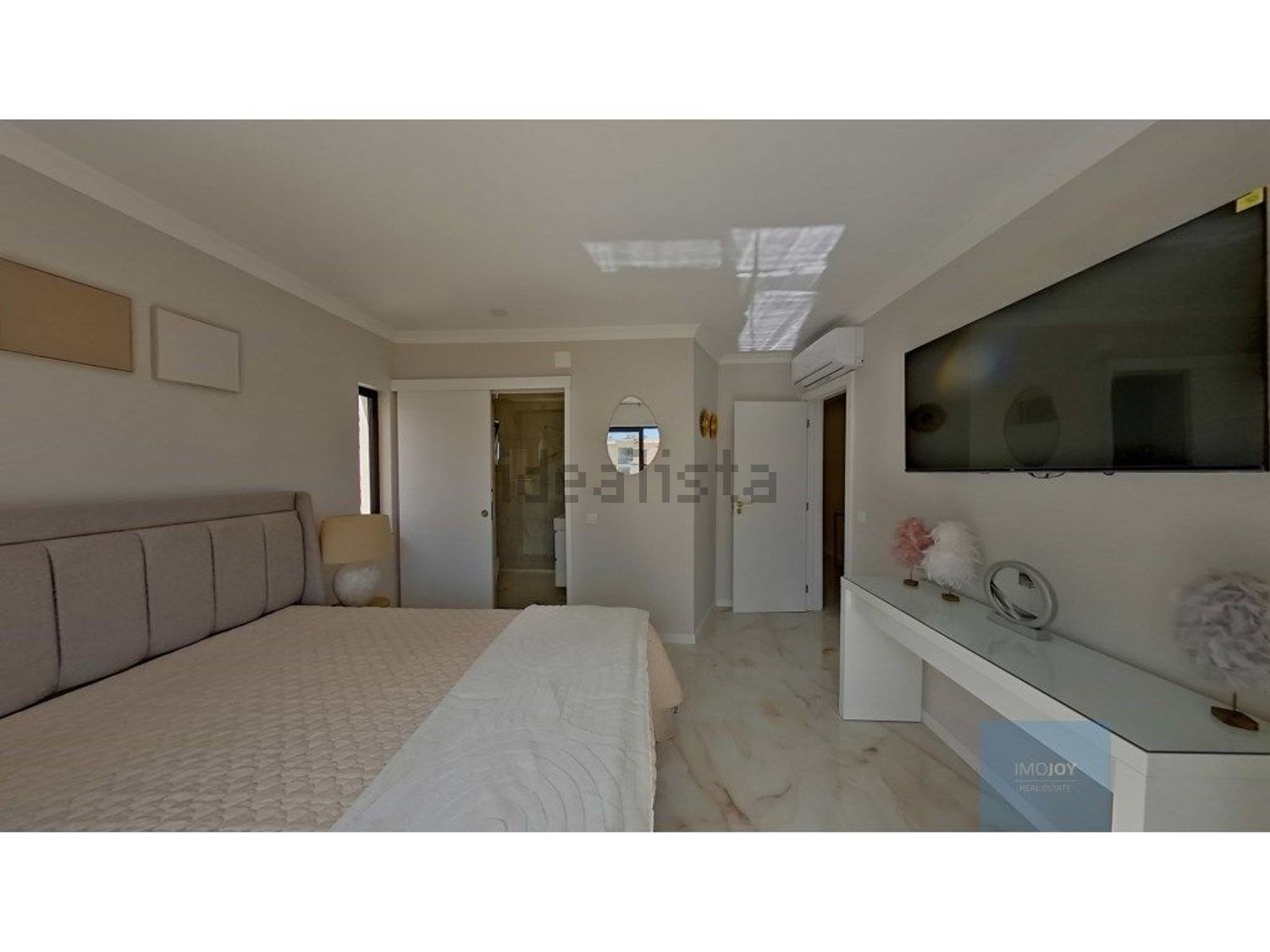 公寓 t1出售在Travessa Jorge de Sena, 39 a - 客厅