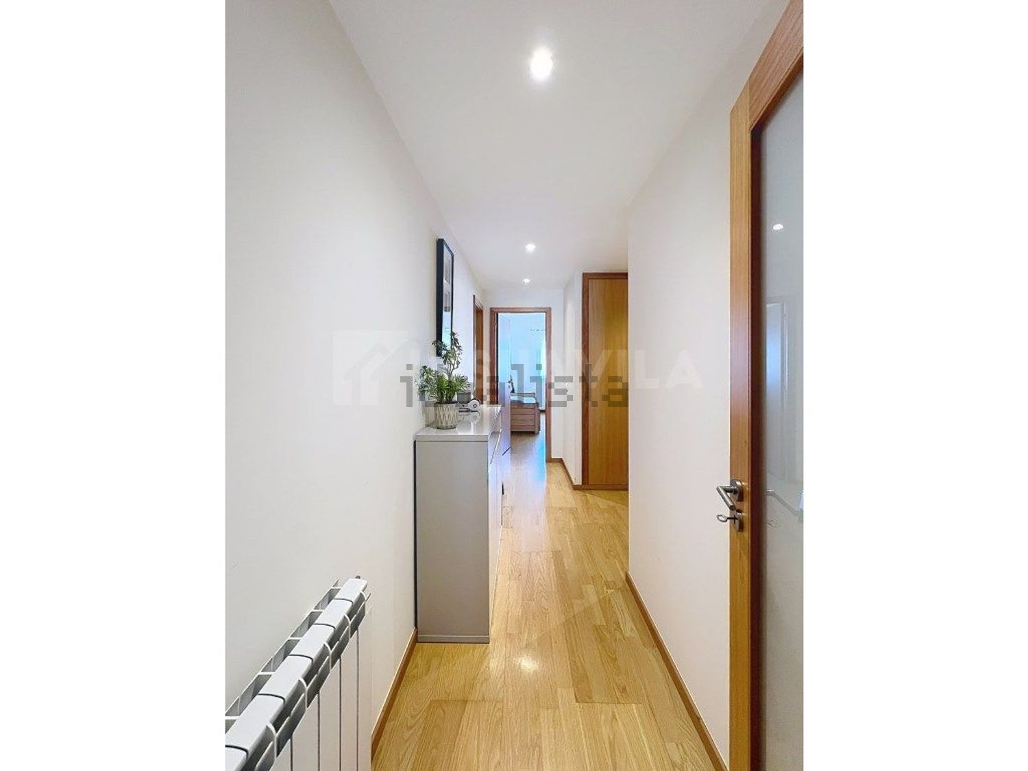 公寓 t3出售在Rua da Costa - 过道