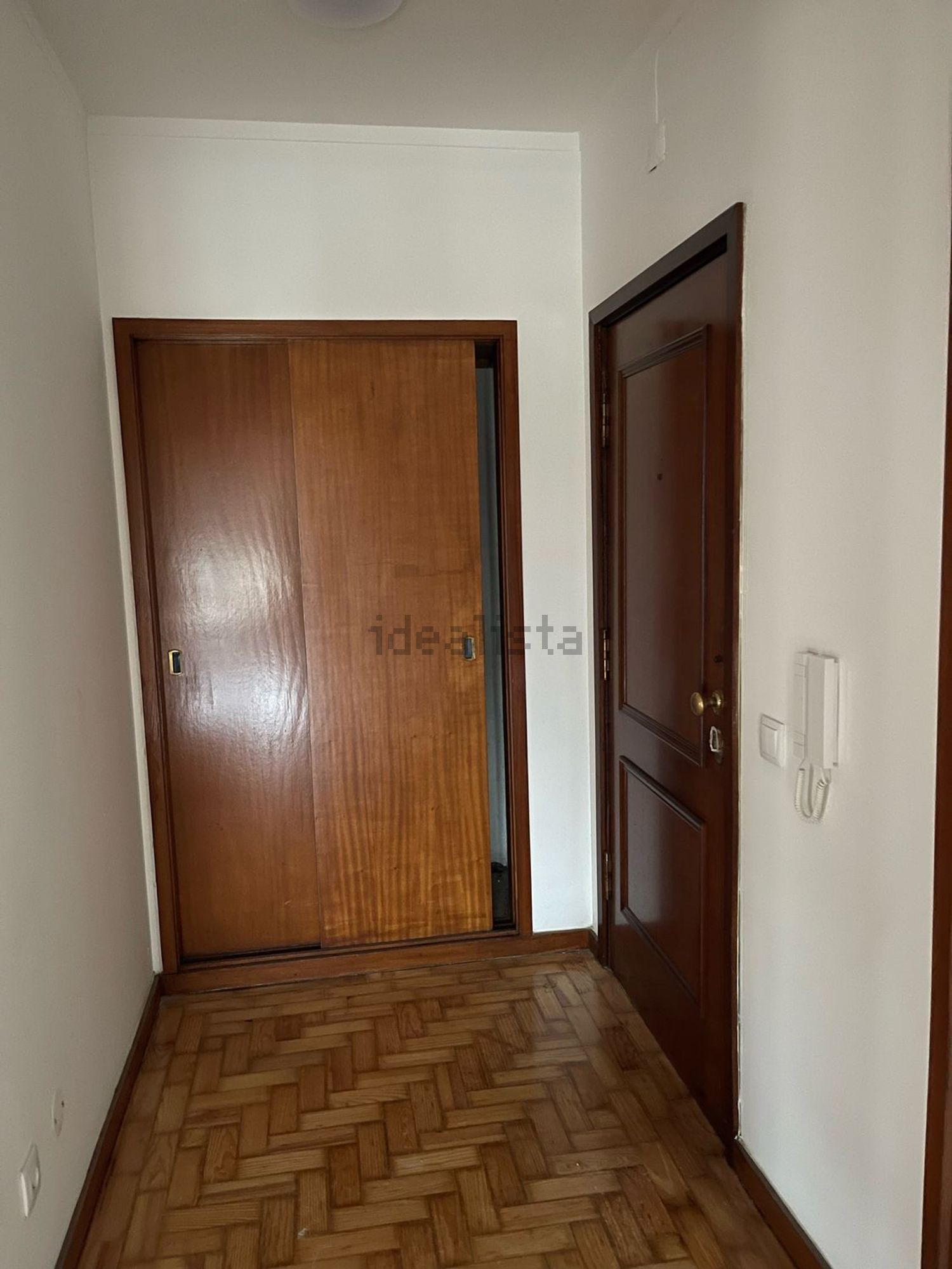 出租公寓 t3在Rua Salgueiro Maia, 302 - 前厅