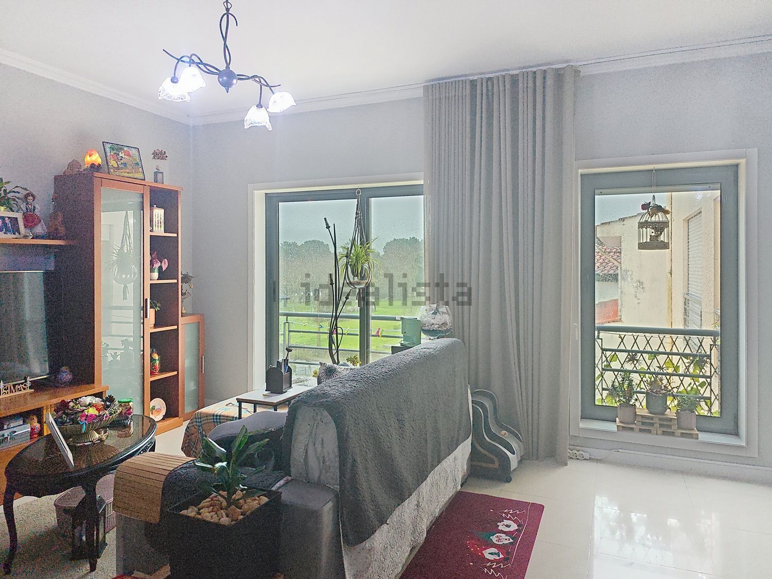 公寓 t3出售在 Vila Praia de Âncora - 客厅