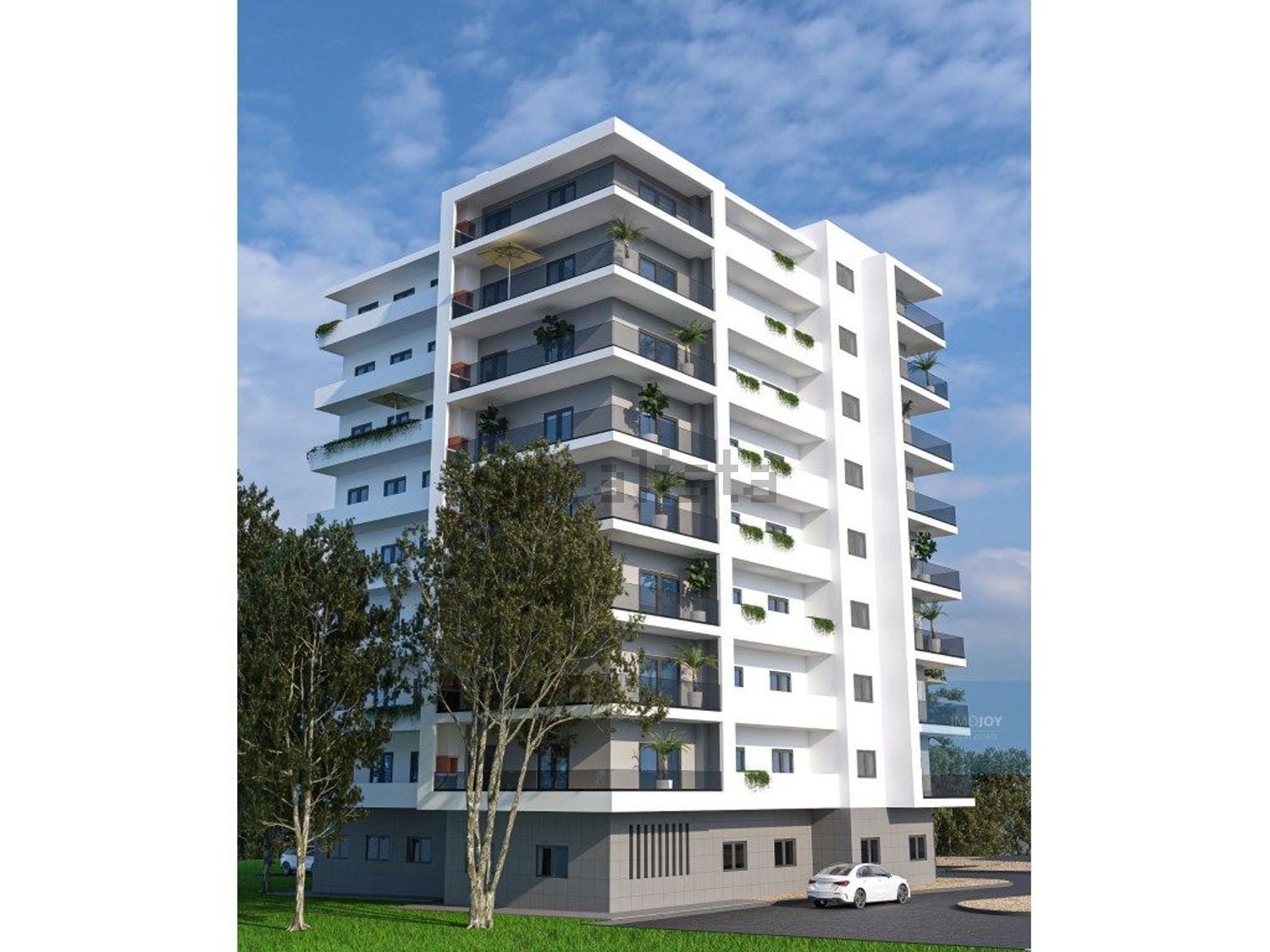 公寓 t4出售在 Portimão - 外立面