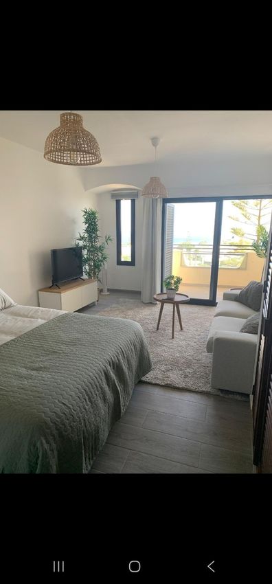 出租t0（单人公寓）在 Aldeamento Albufeira Jardim, 102