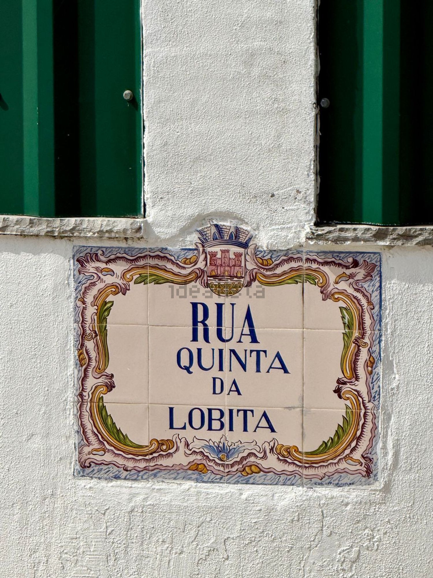 出租公寓 t2在 Quinta da Lobita, 25 - 详情