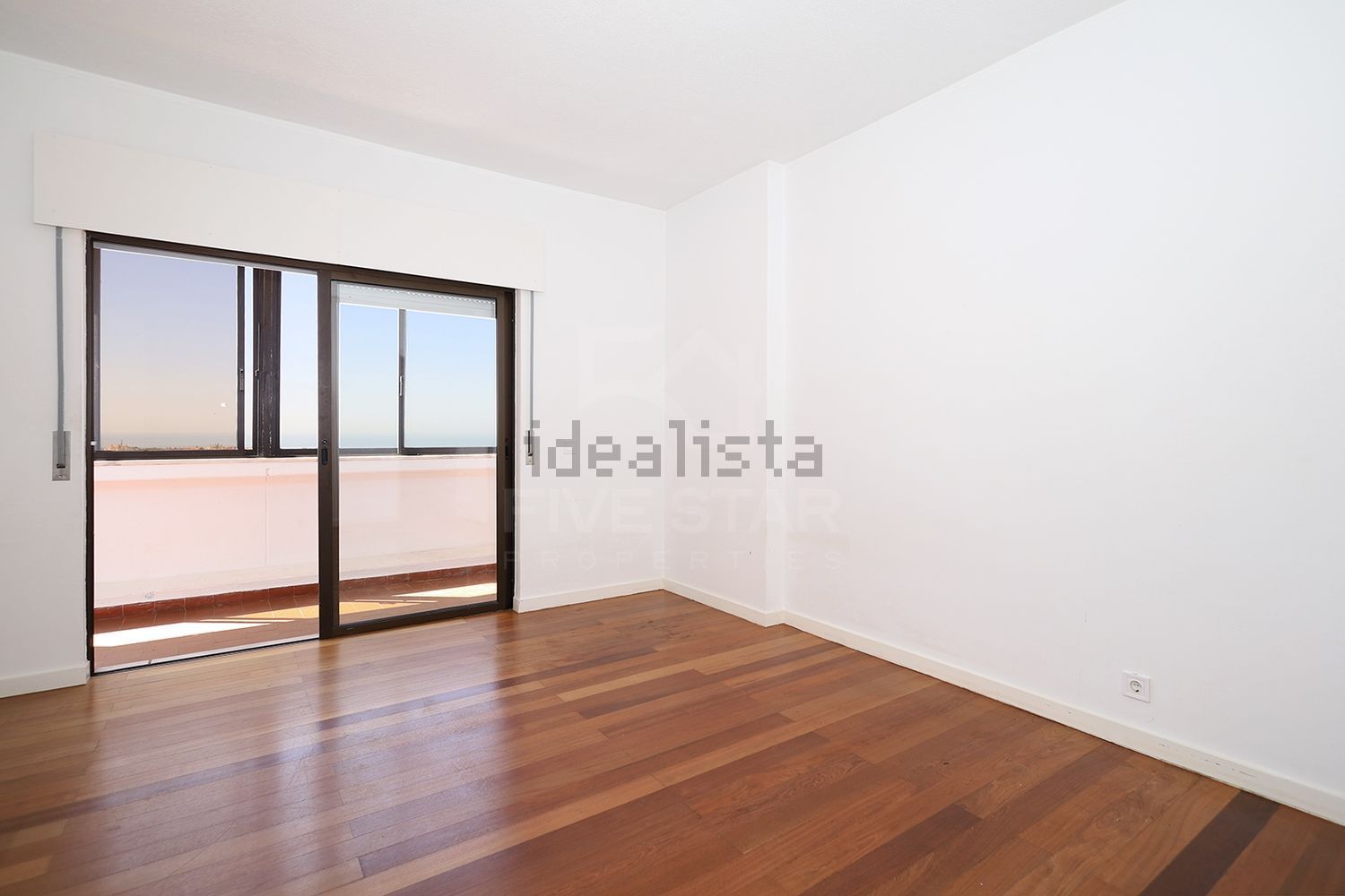 公寓 t3出售在Rua da Quinta das Palmeiras N27 - 卧室