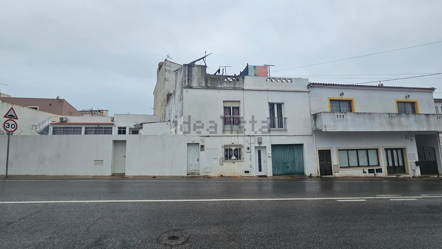 联排别墅出售在Estrada do Alvor - Montes de Alvor, 10 - 视线
