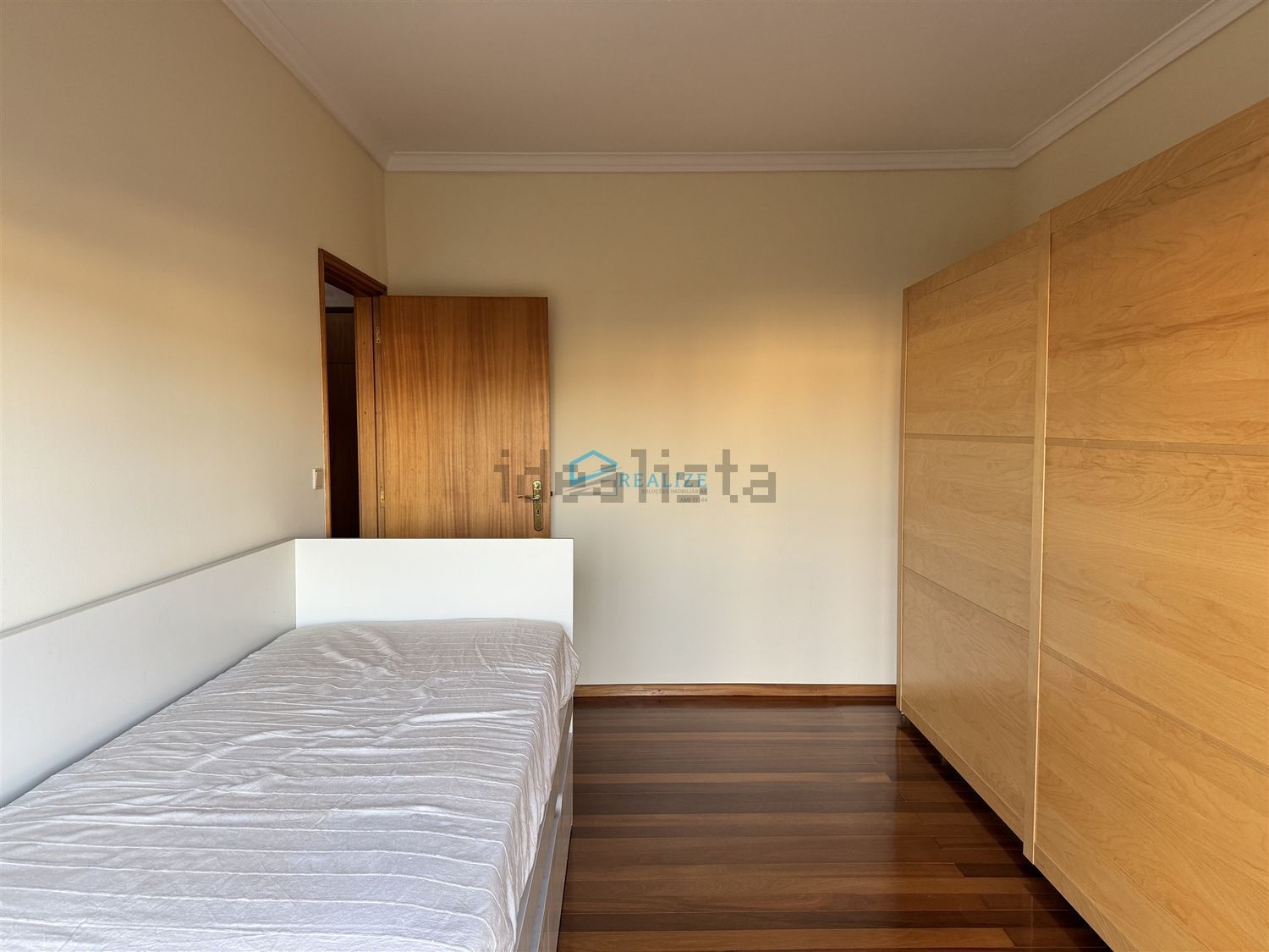 公寓 t4出售在 Vila Real - 卧室