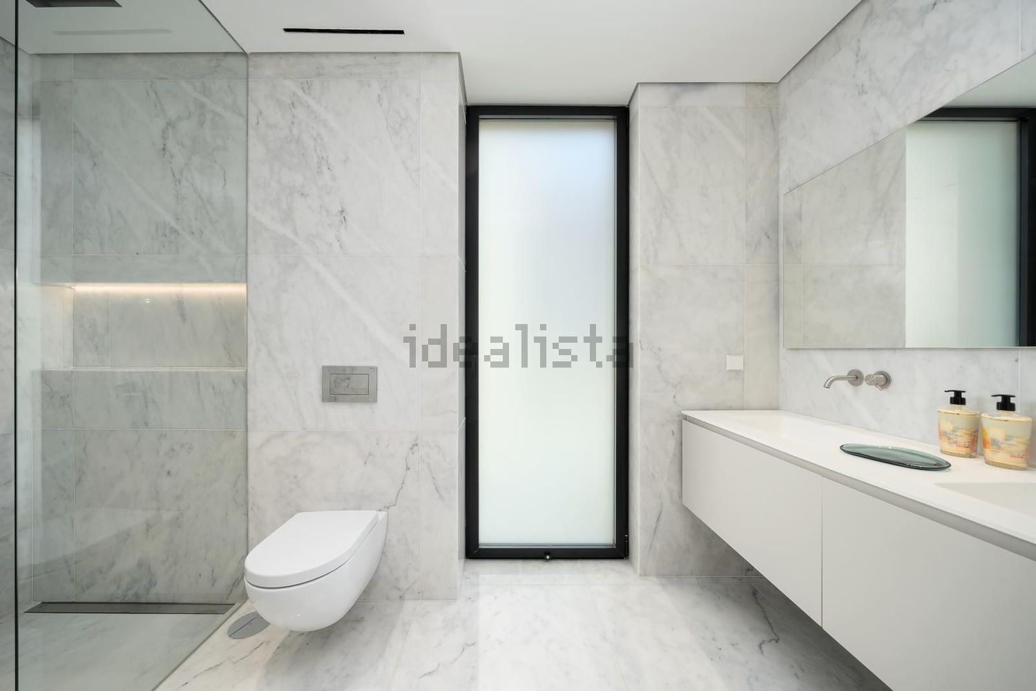 小楼房或别墅出售在 Quinta do Lago - Pinheiros Altos - 卫生间