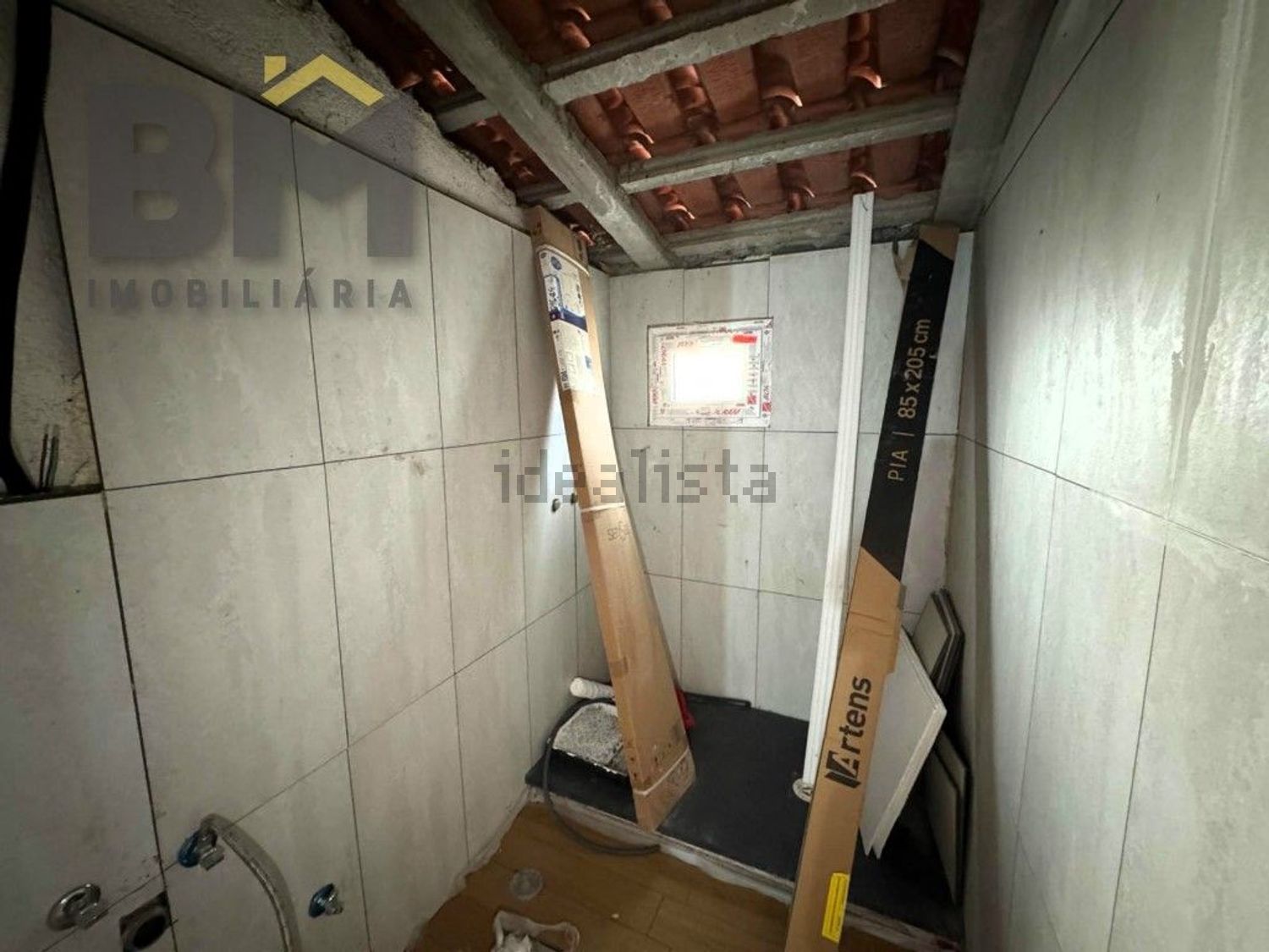 小楼房或独栋别墅出售在 Ninho do Açor - 卫生间