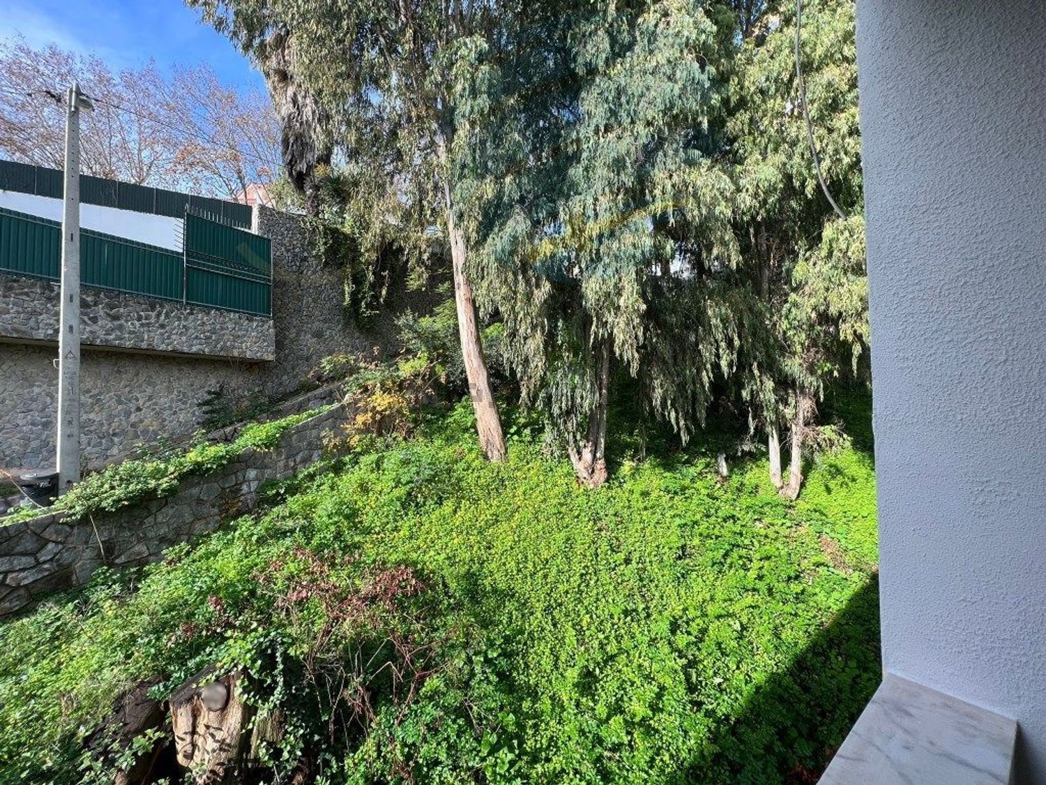出租公寓 t2在 Monte Estoril - 花园