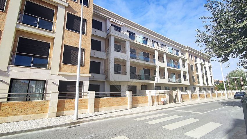 出租公寓 t3在Rua Marechal Carmona