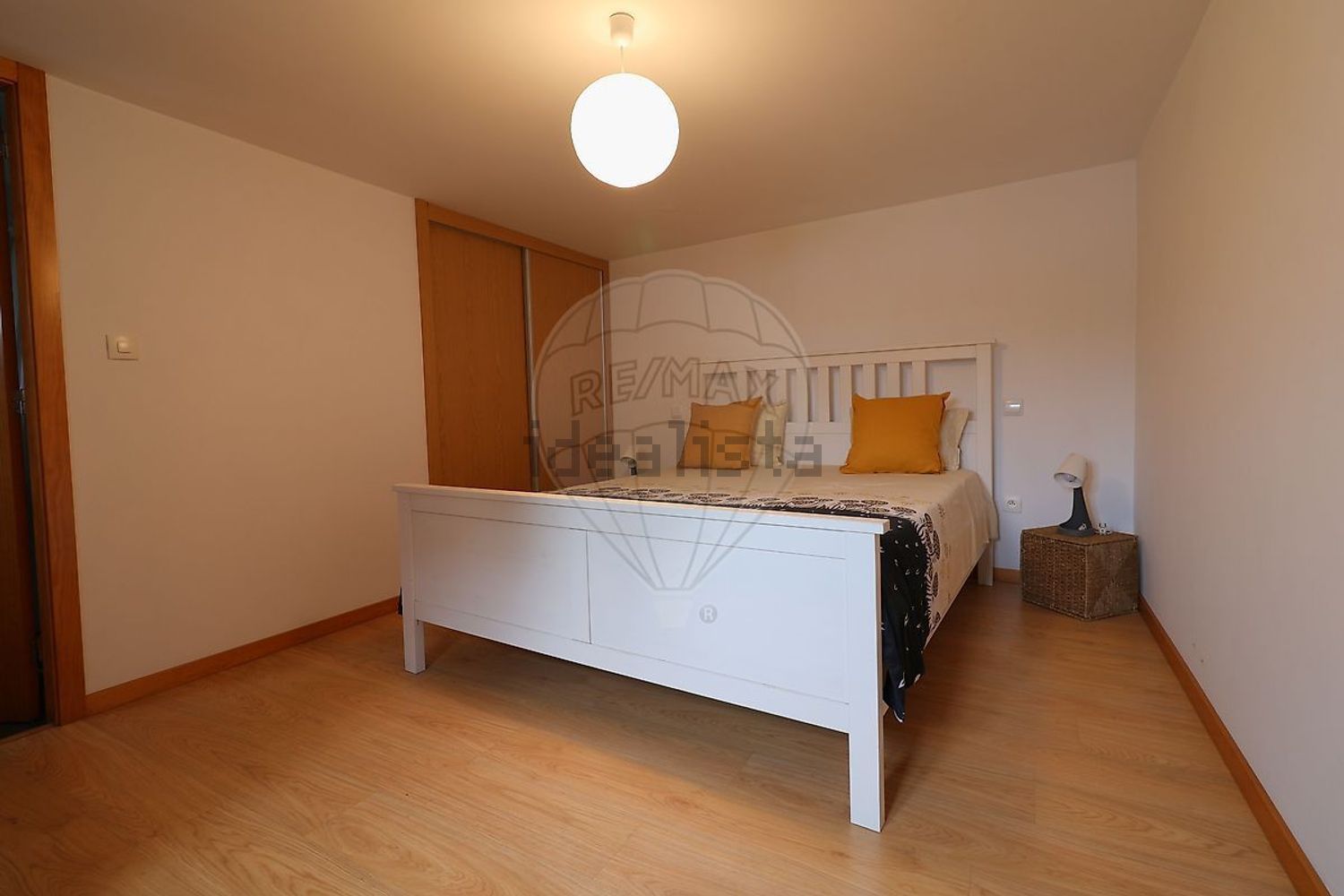 小楼房或独栋别墅出售在Rua João Francisco Vilas Boas - 卧室