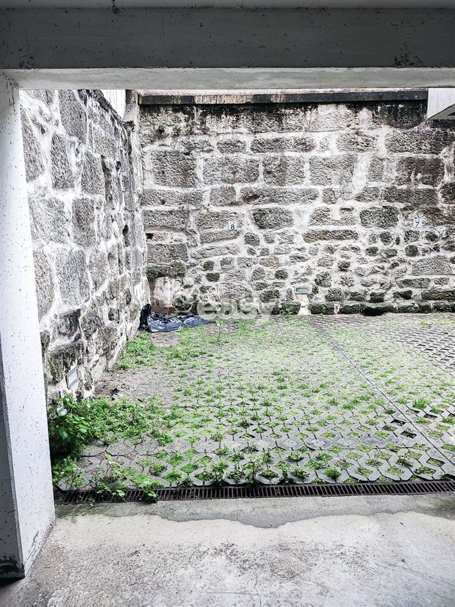 出租公寓 t1在Rua Instituto de Cegos s Manuel, 22 - 卧室