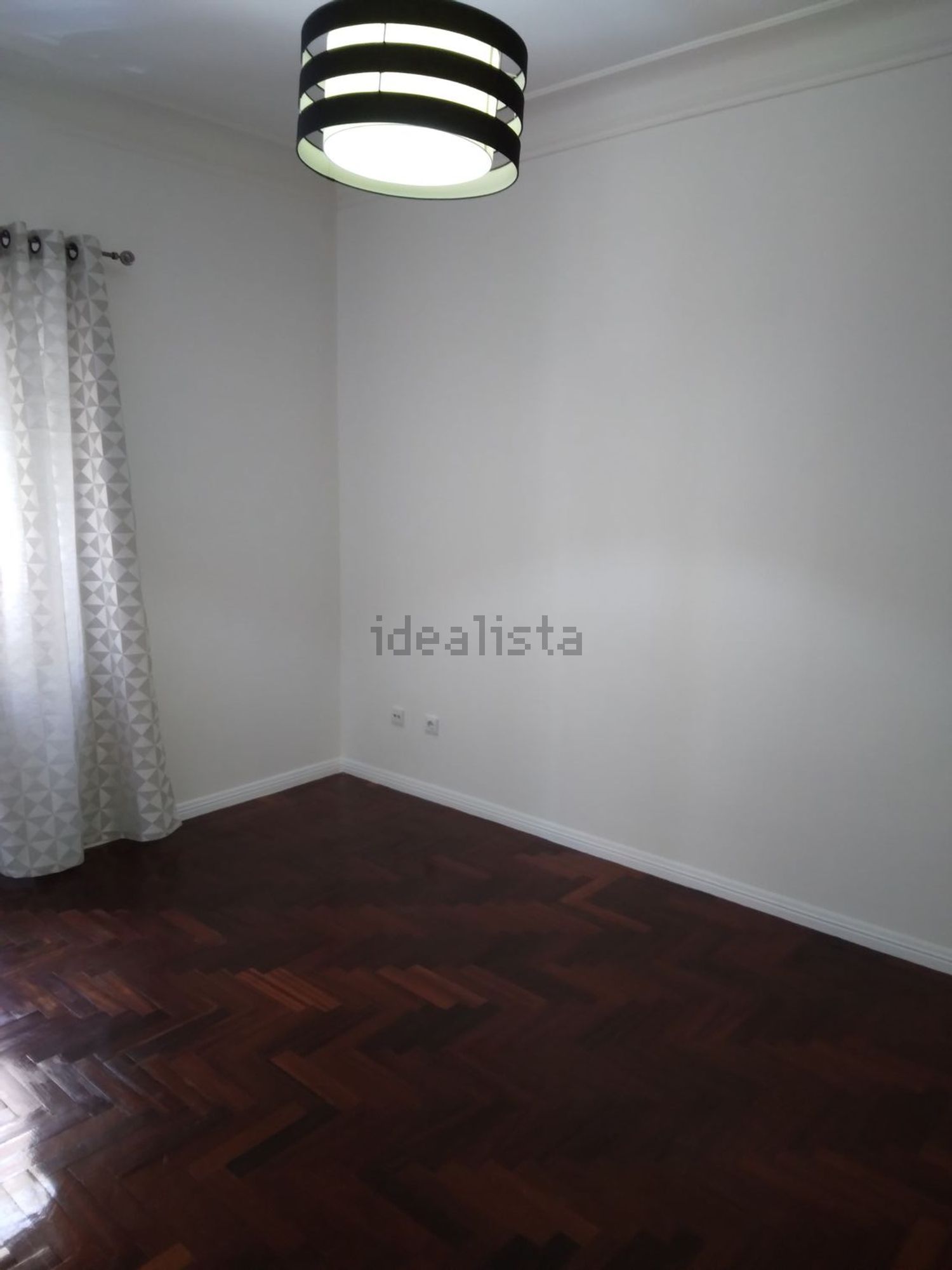 出租公寓 t2在Travessa José Maria da Costa, 7 - 卧室