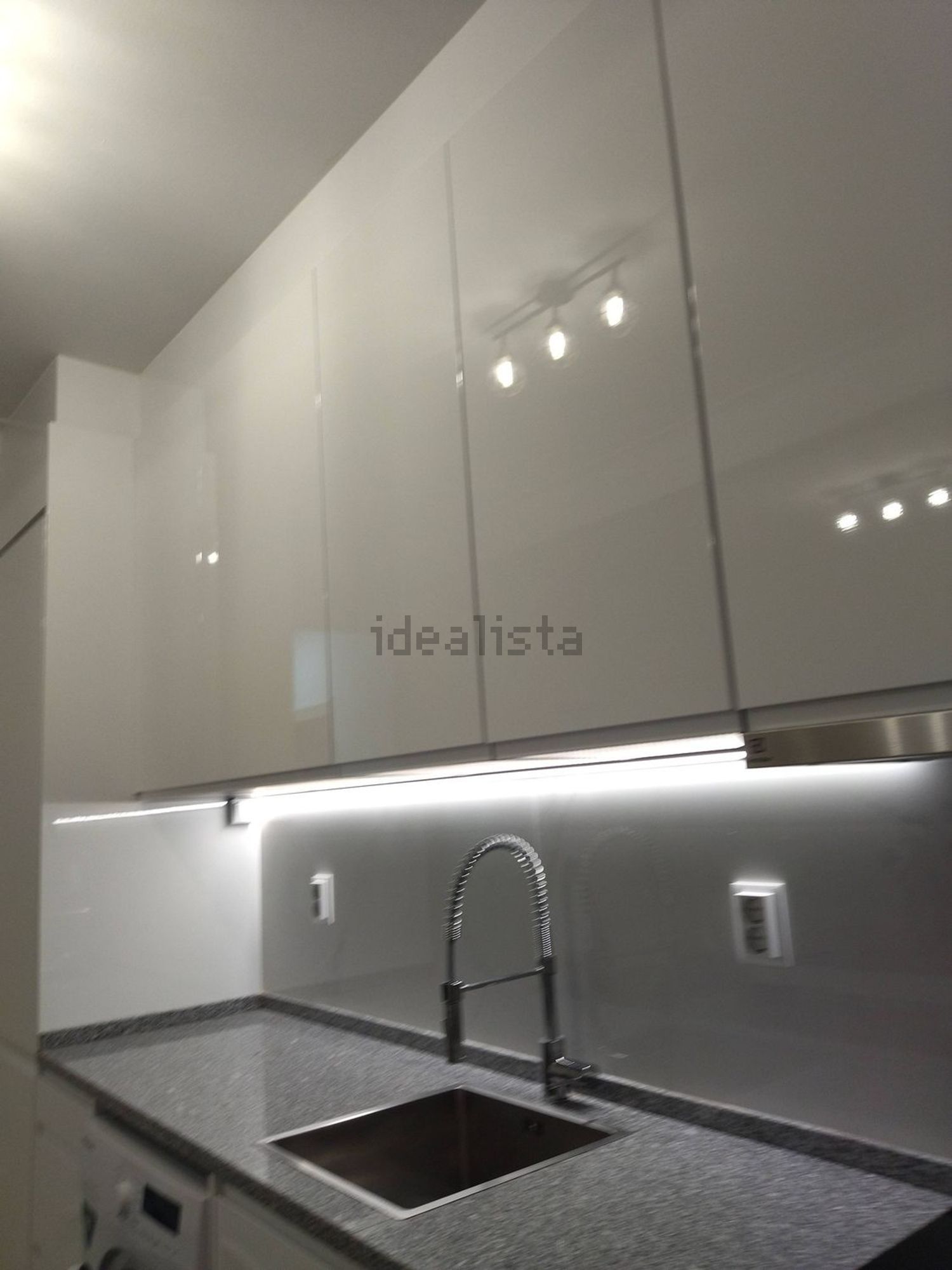 公寓 t3出售在Avenida Afonso de Paiva, 9 - 厨房