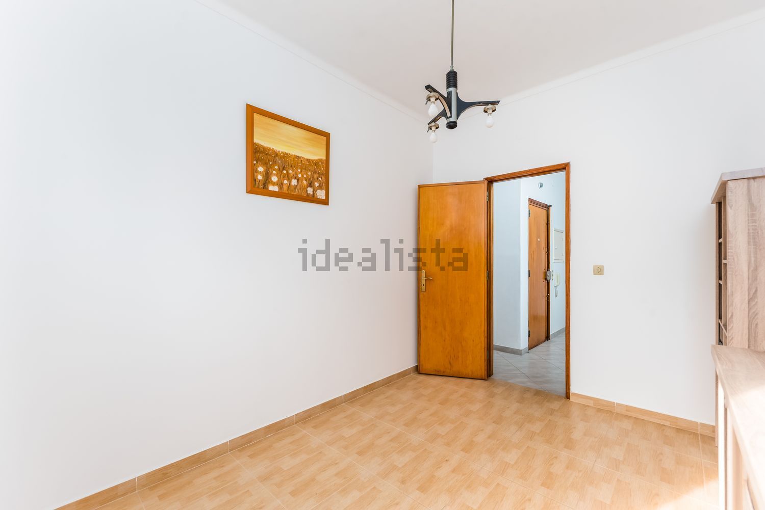 公寓 t3出售在Rua Francisco Casal, 13 - 卧室