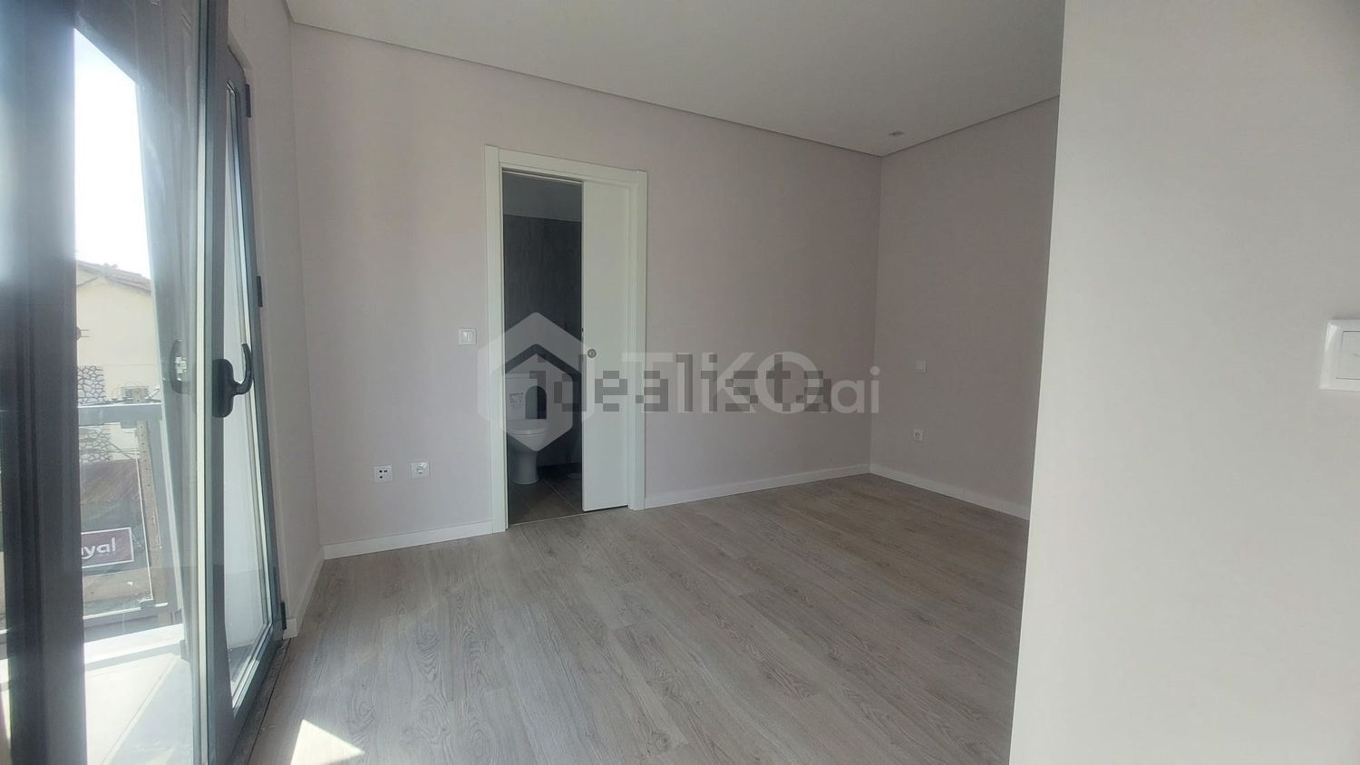 公寓 t3出售在 Centro da Quinta do Conde - 卧室