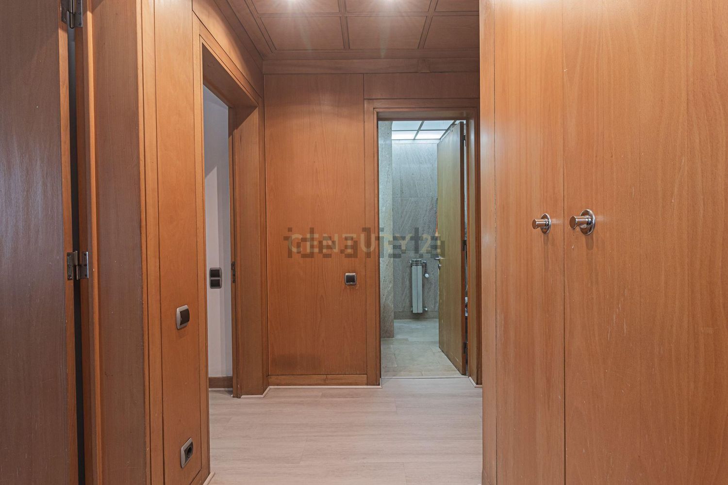 公寓 t4出售在Rua Carlos Alberto da Mota Pinto, 4 b - 过道