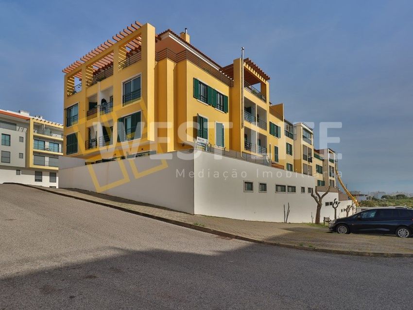 公寓 t3出售在 Centro da Vila