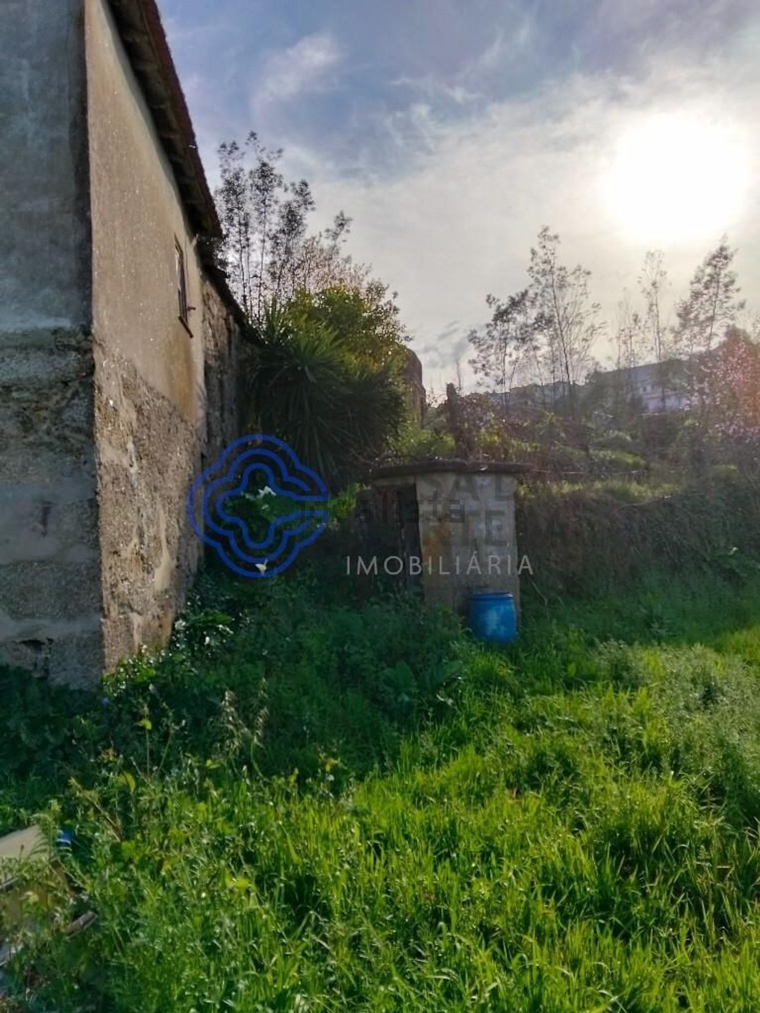 农庄出售在Rua Bocas, 314 - 花园