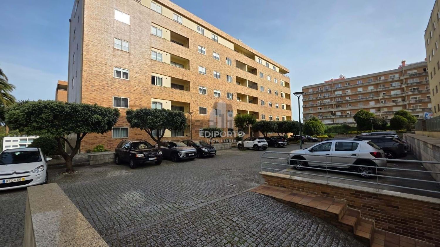 出租公寓 t1在 Sampaio-Alumiara-Verdinho - 视线