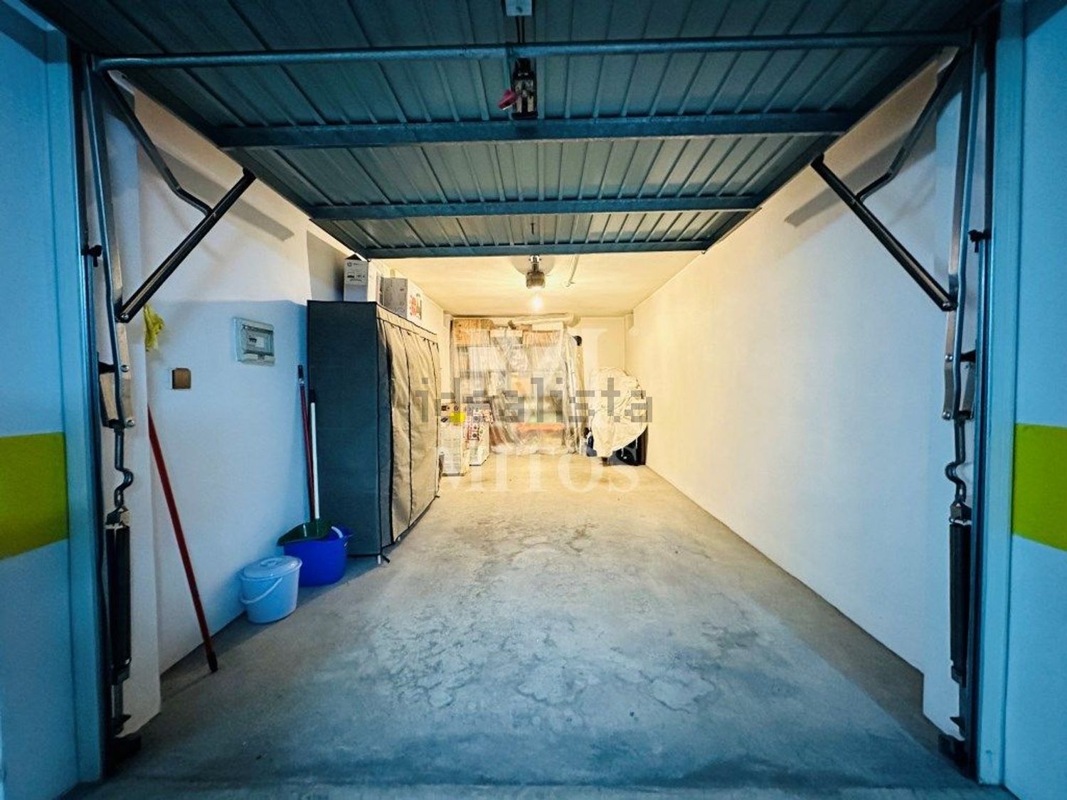 公寓 t2出售在 Santa Maria Maior - 停车位