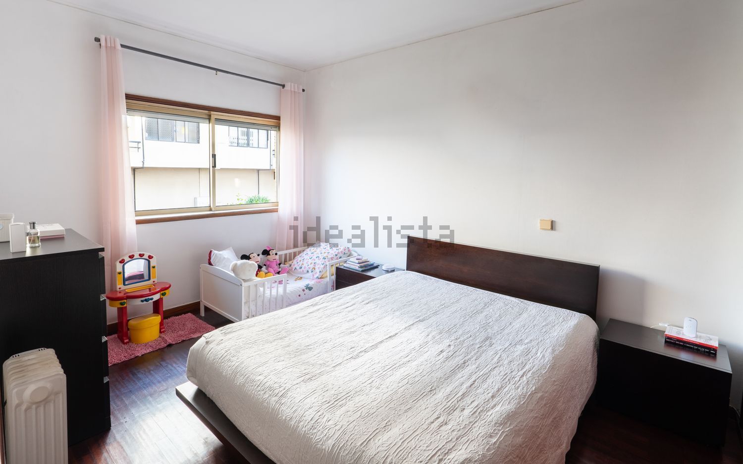 公寓 t3出售在Avenida Doutor Domingos Gonçalves de Sá - 卧室