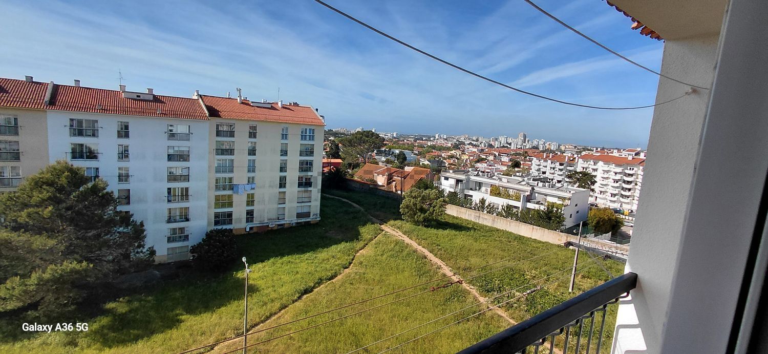公寓 t3出售在Rua de Santarém, 75 , 6ºdto - 视线