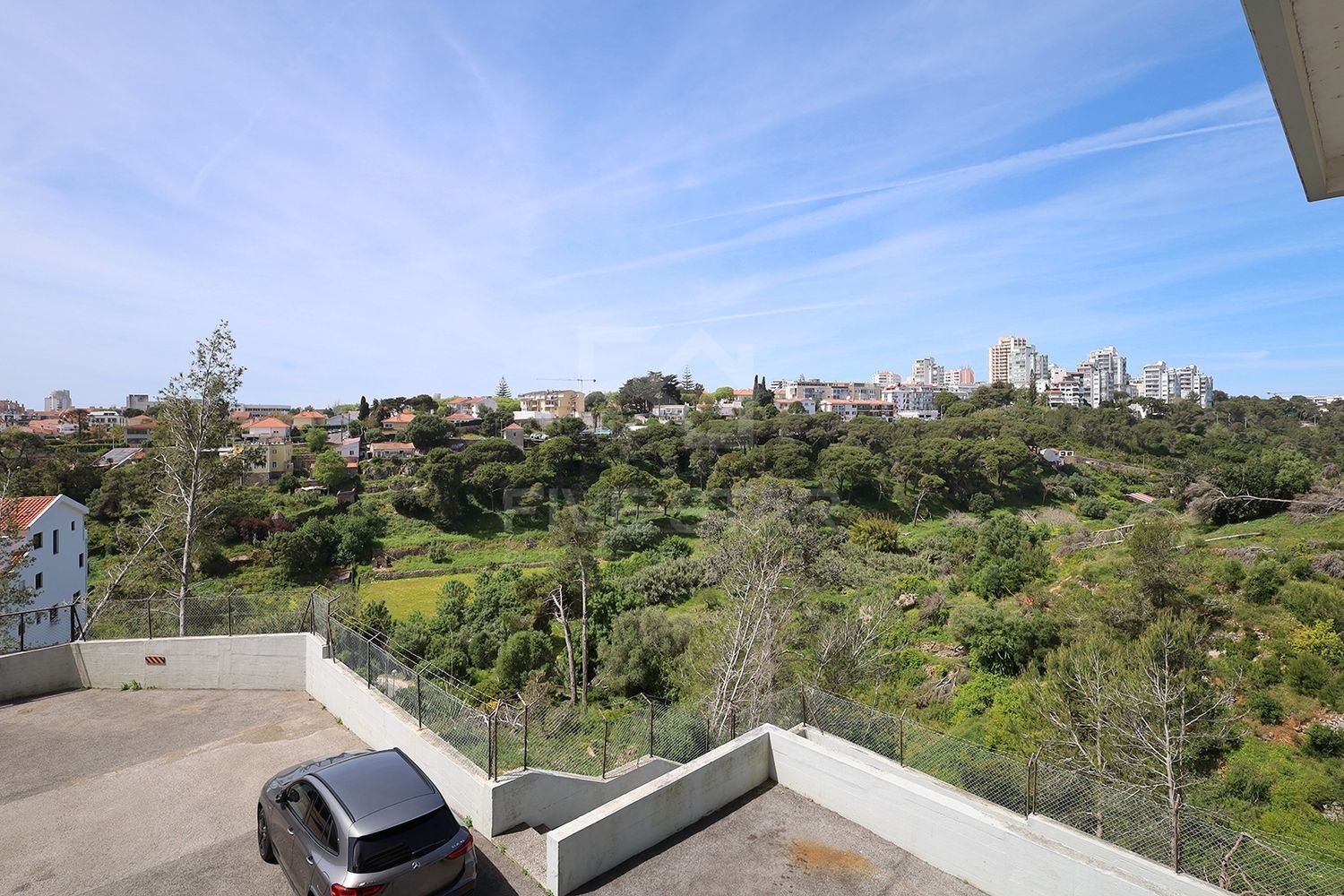 公寓 t3出售在 Fontaínhas - São José - 露台