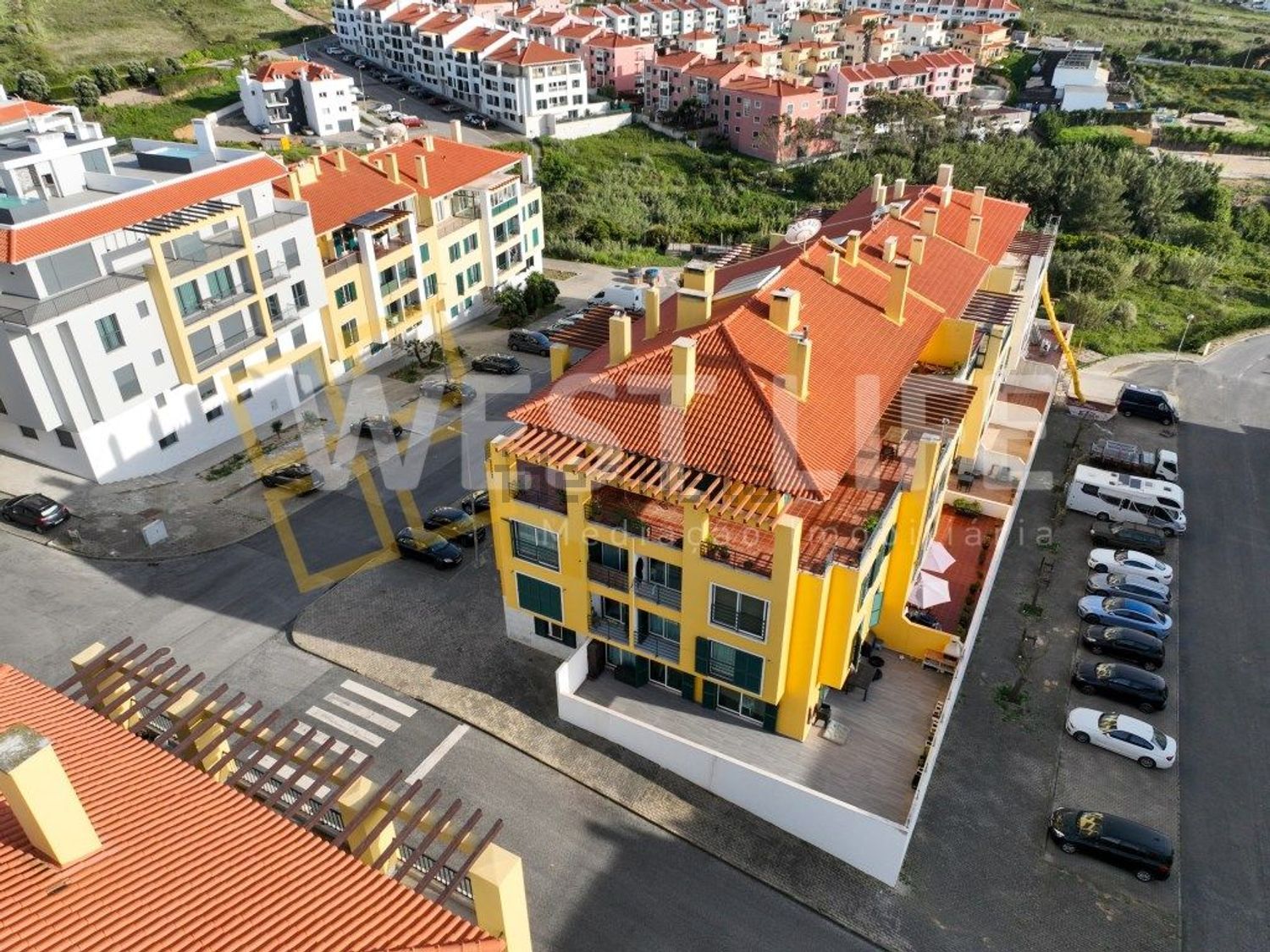 公寓 t3出售在 Centro da Vila - 照片