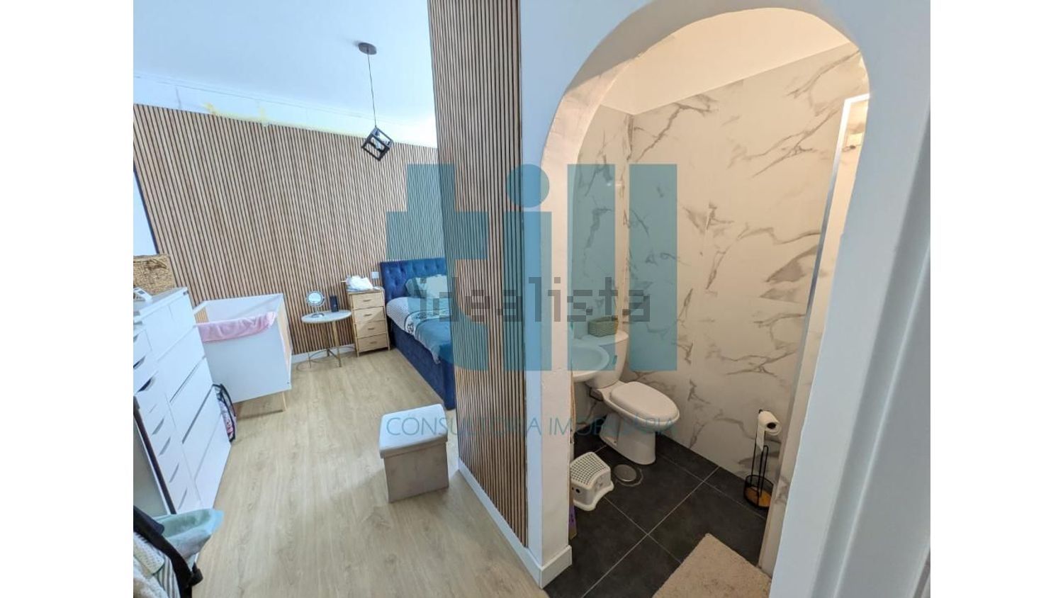 公寓 t3出售在 Vila Pouca de Aguiar - 卫生间