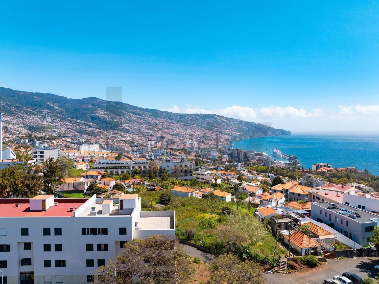 公寓 t2出售在 Nazaré - Centro de São Martinho - 视线