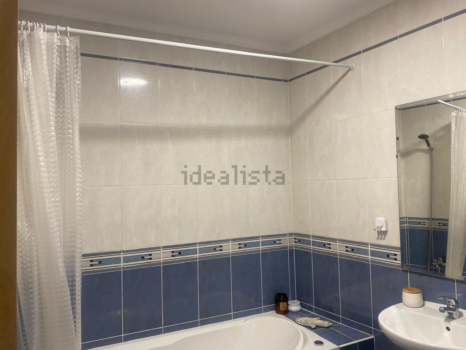 顶层公寓出售在Rua do Mexilhão, 3 - 卫生间