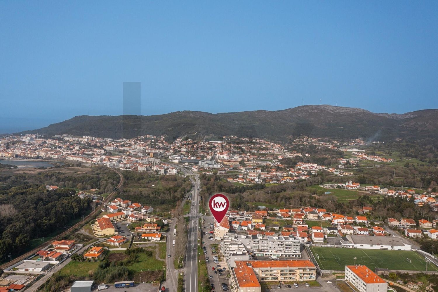 复式公寓出售在Travessa da Areia s/n - 视线
