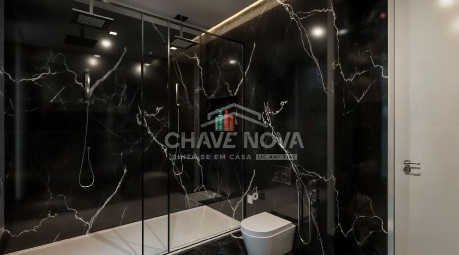 小楼房或独栋别墅出售在 Vila Nova de Gaia - 共同区域
