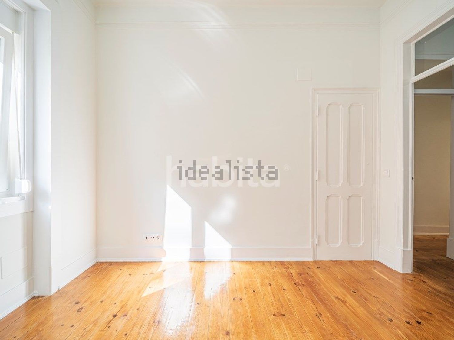 出租公寓 t1在Rua Barão de Sabrosa, 264 - 居住