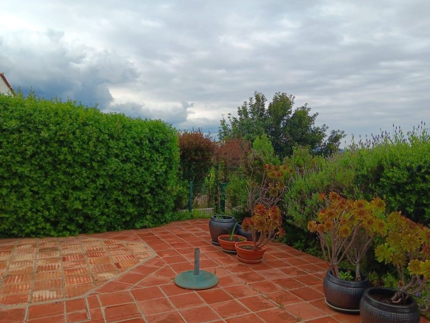 小楼房或独栋别墅出售在 Colina de Asseca - Quinta de Perogil - São Pedro - 花园