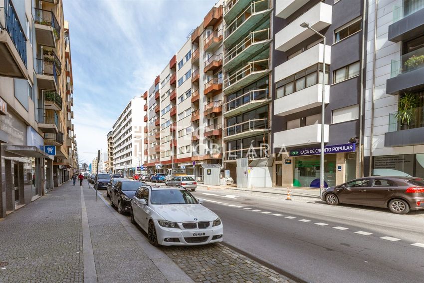 公寓 t1出售在 Zona Histórica de Matosinhos