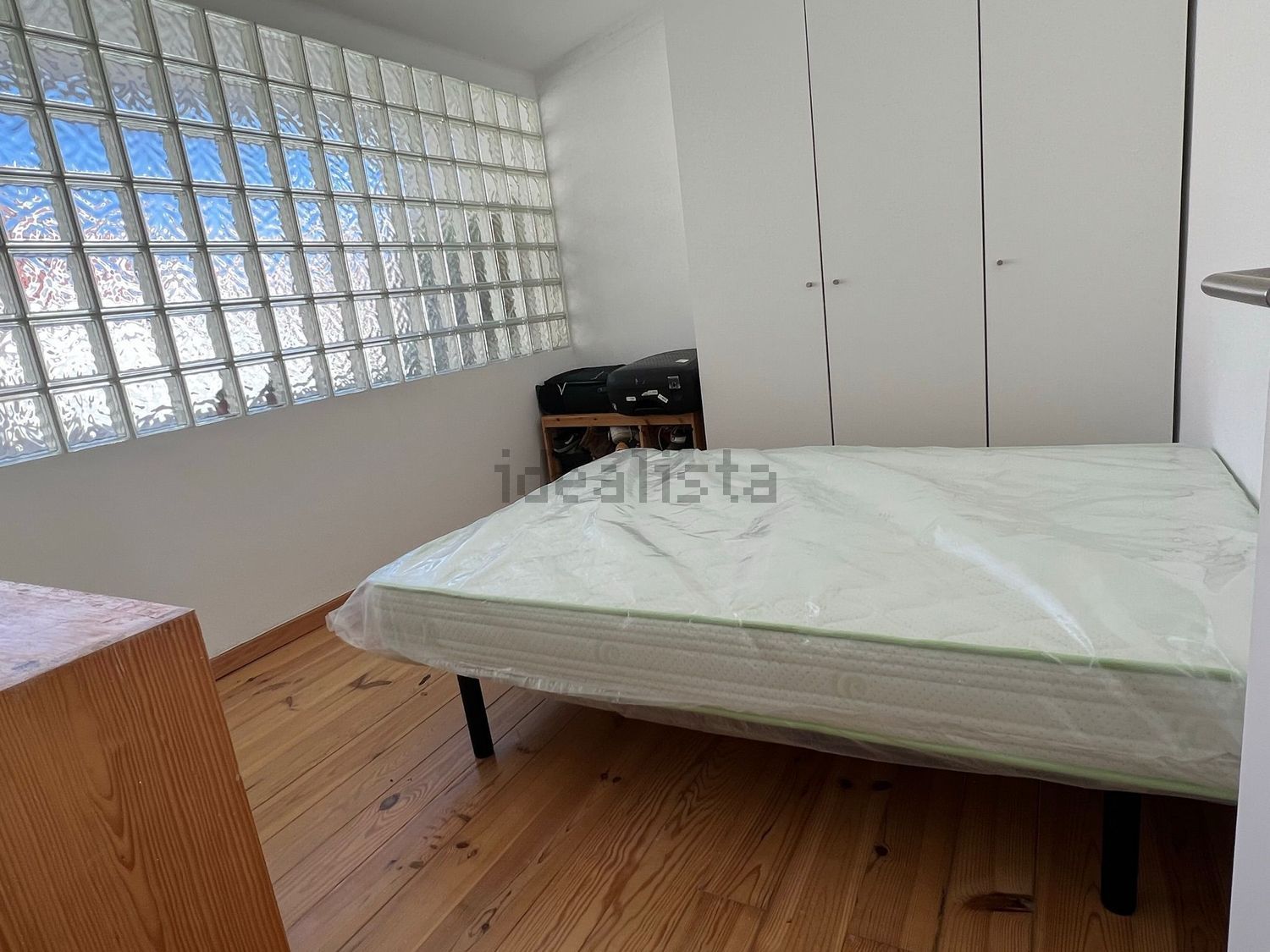 公寓 t2出售在Rua Pereira Palha, 8 - 卧室