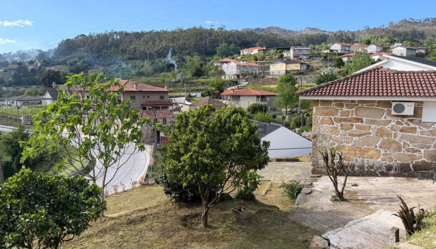 小楼房或别墅出售在 Sande e São Lourenço - 照片